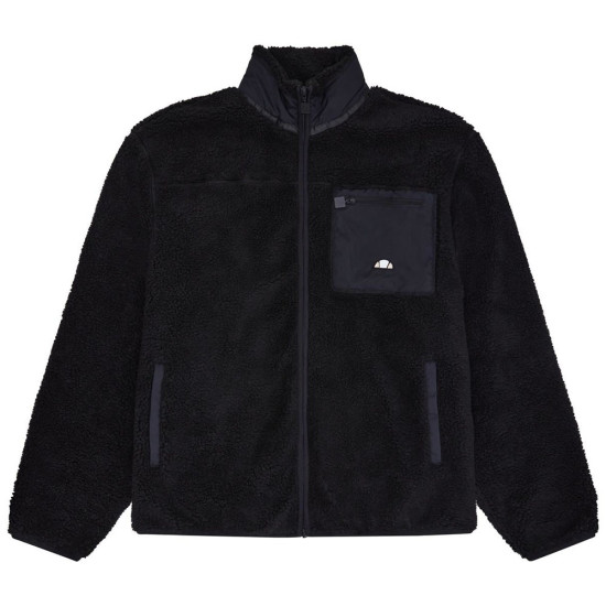 Ellesse Ανδρικό μπουφάν Sartoria Viterbo Full Zip Jacket